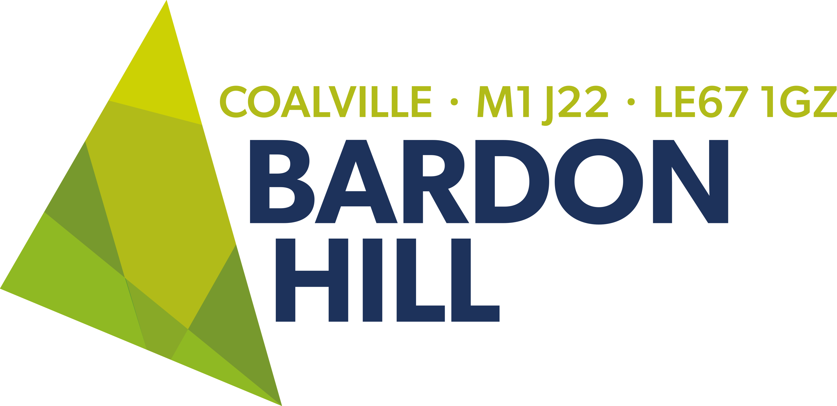 Bardon Hill
